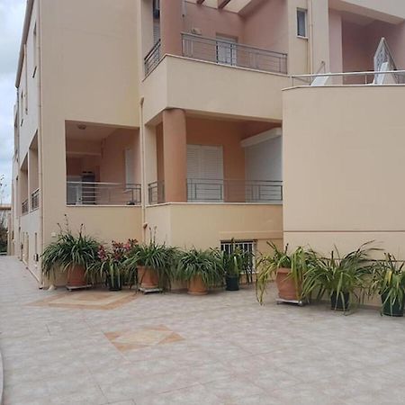 Rias Sea View Apartment 加藤-达拉特索 外观 照片