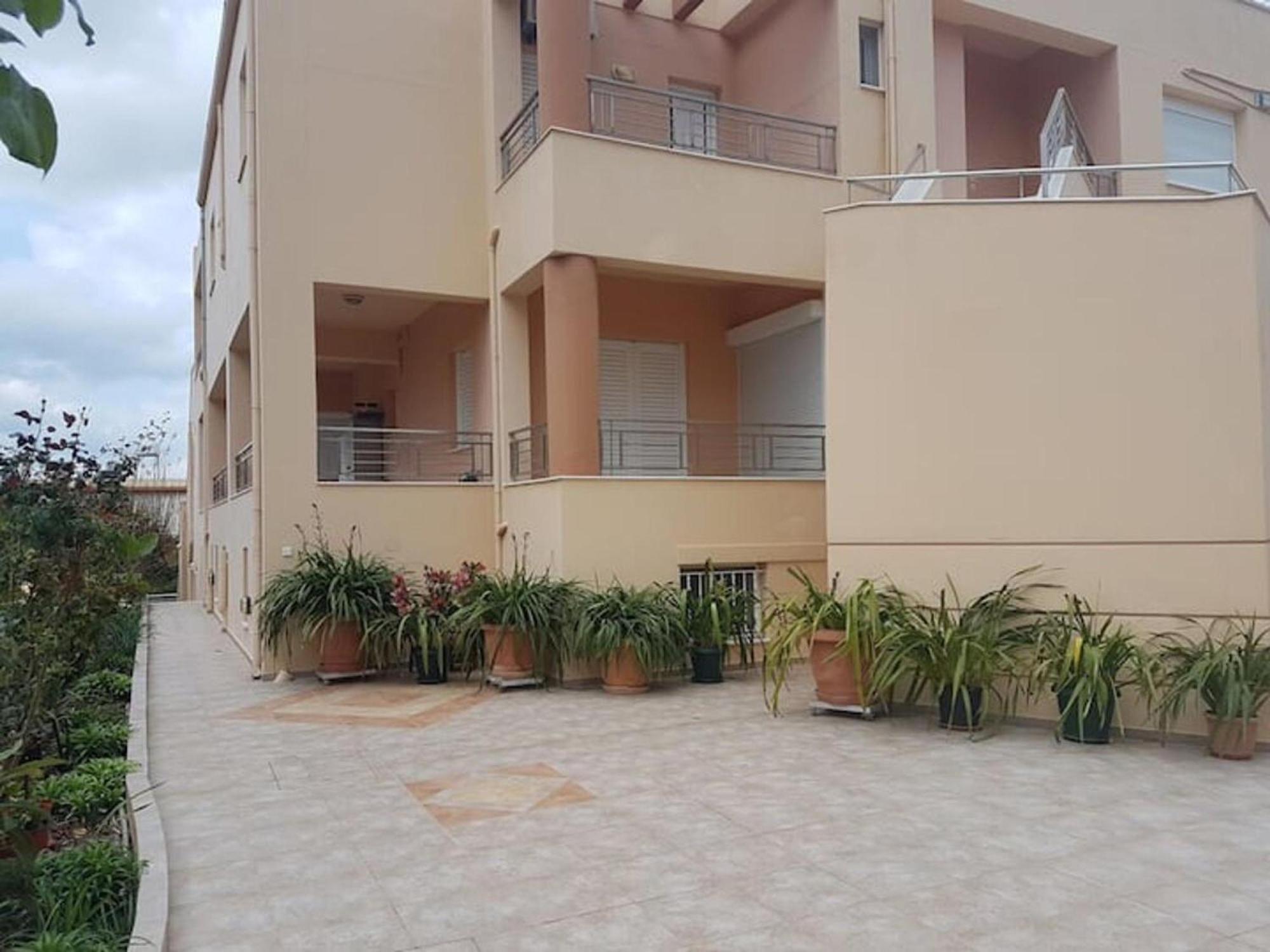 Rias Sea View Apartment 加藤-达拉特索 外观 照片
