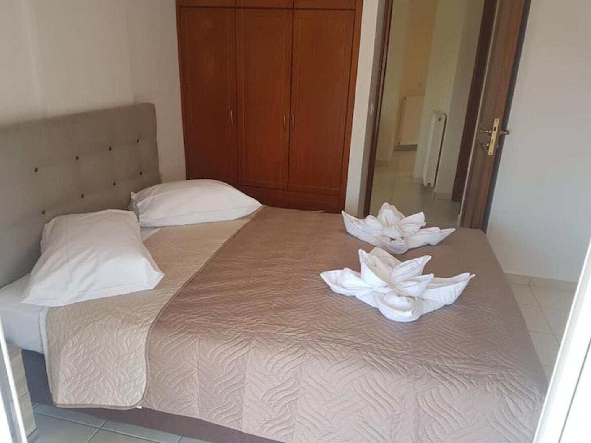 Rias Sea View Apartment 加藤-达拉特索 外观 照片