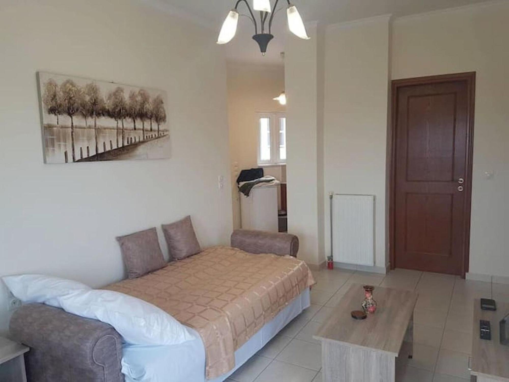 Rias Sea View Apartment 加藤-达拉特索 外观 照片